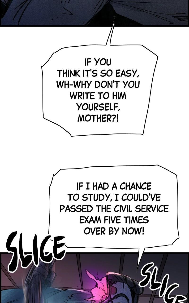 Paper Tiger Chapter 63 page 74 - 