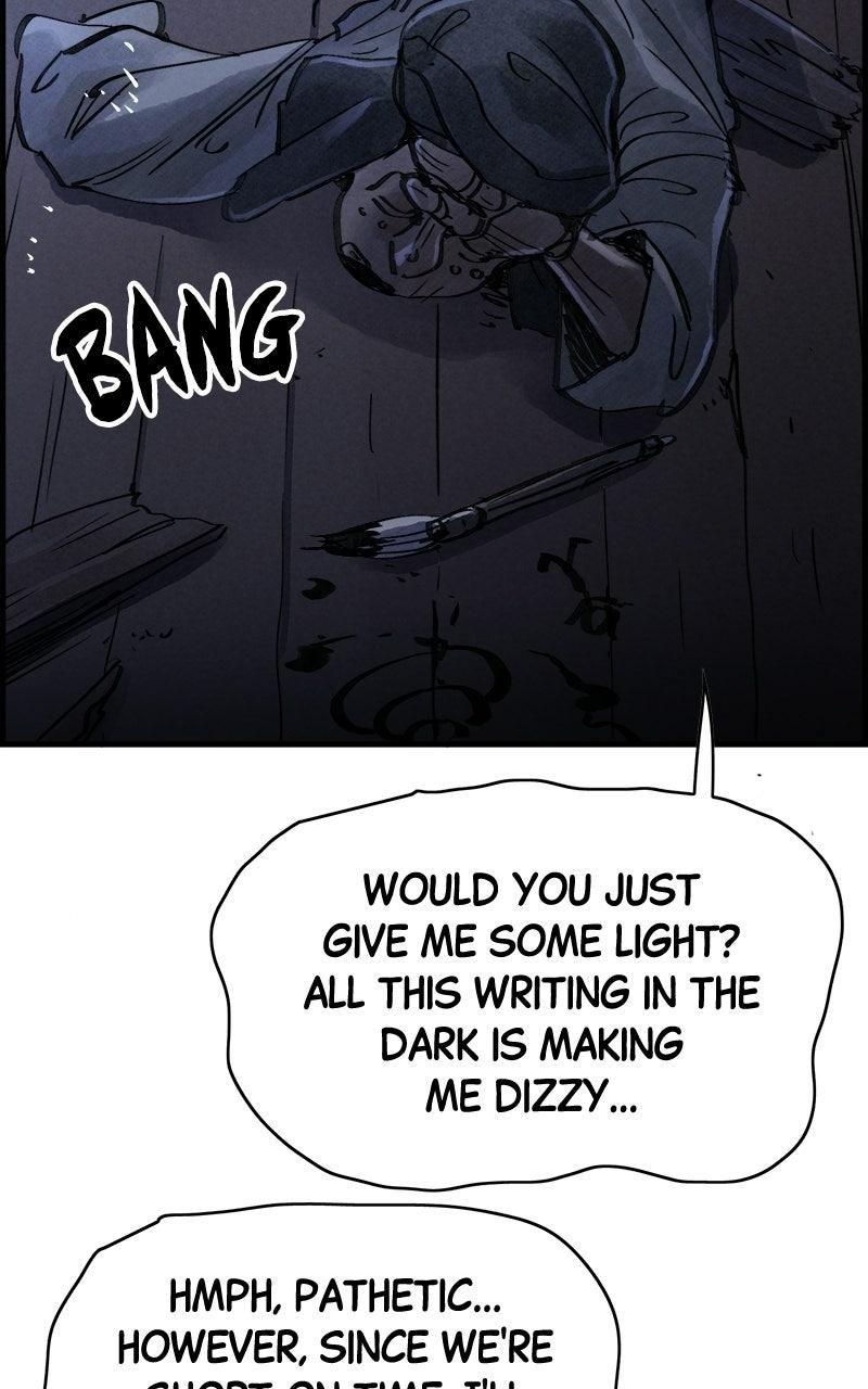 Paper Tiger Chapter 63 page 77 - 
