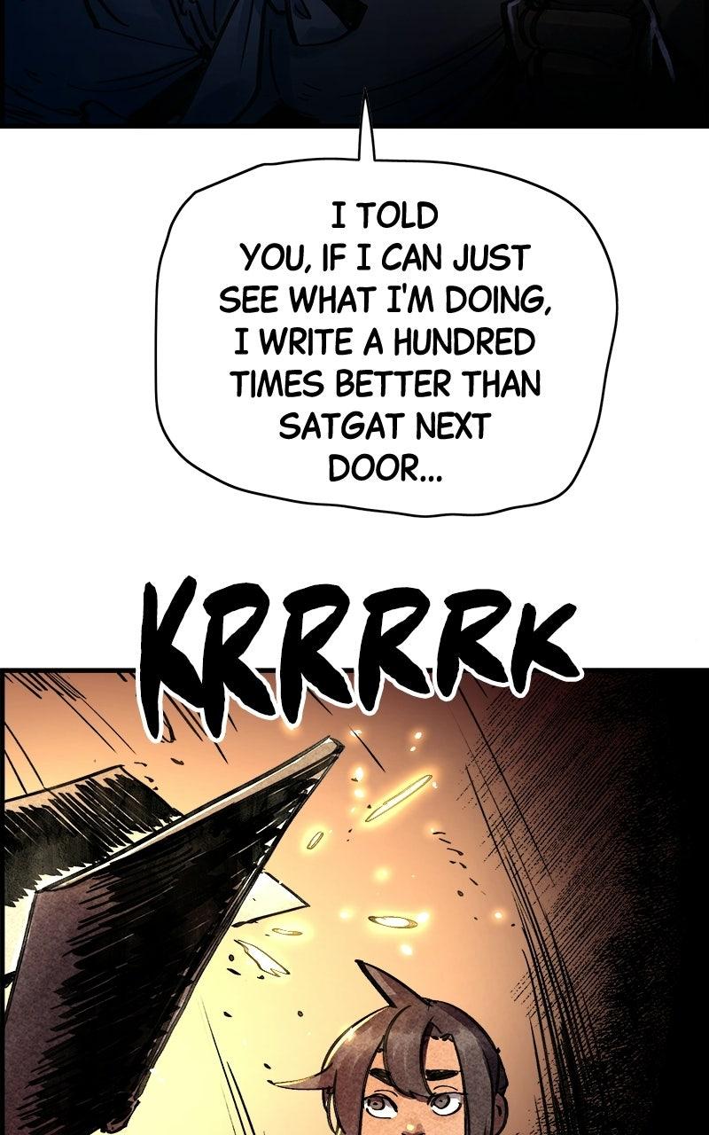 Paper Tiger Chapter 63 page 79 - 