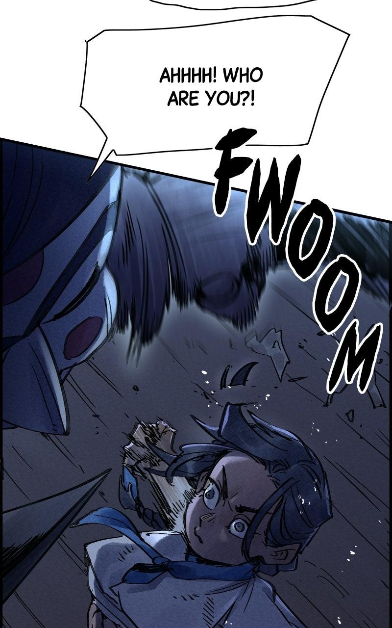 Paper Tiger Chapter 63 page 81 - 