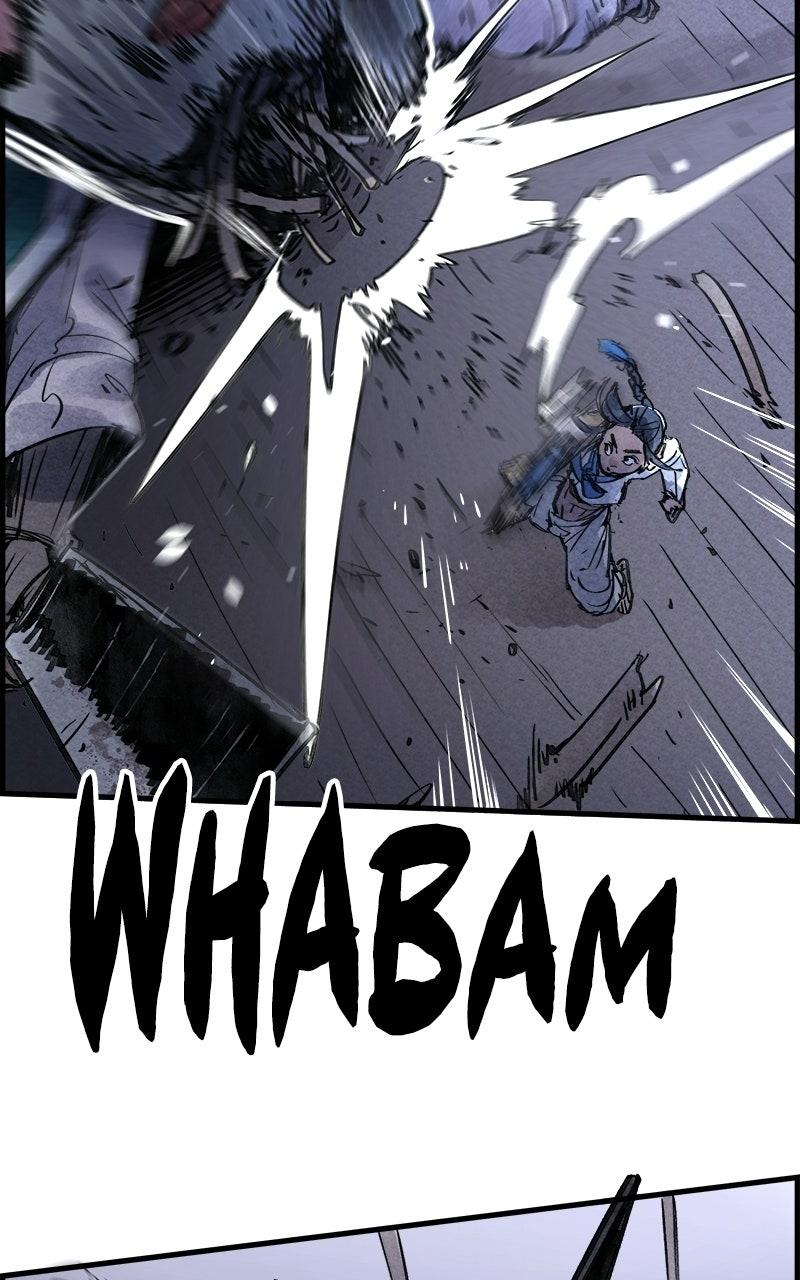 Paper Tiger Chapter 63 page 83 - 