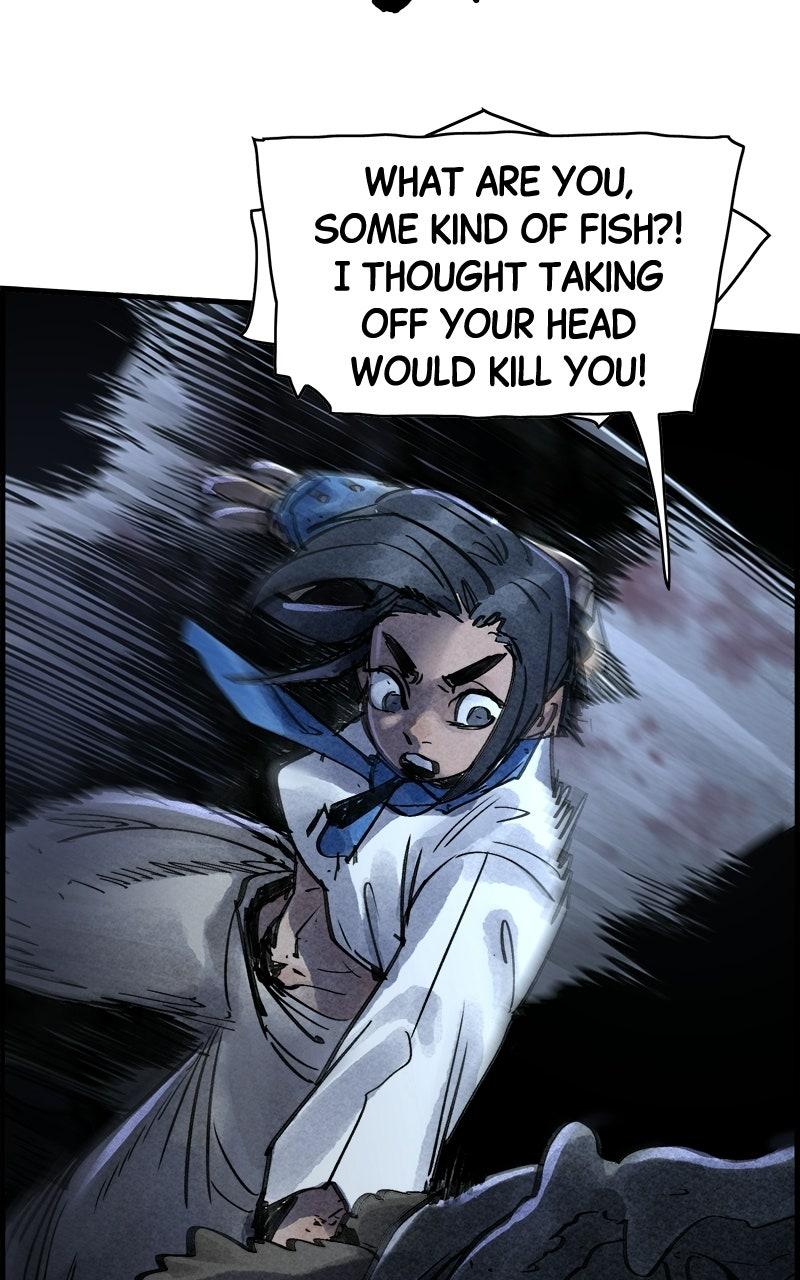Paper Tiger Chapter 63 page 90 - 