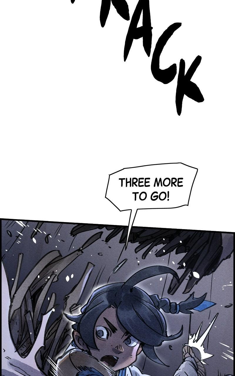 Paper Tiger Chapter 63 page 96 - 