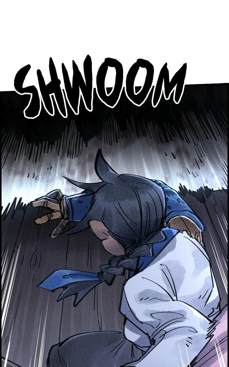 Paper Tiger Chapter 63 page 98 - 