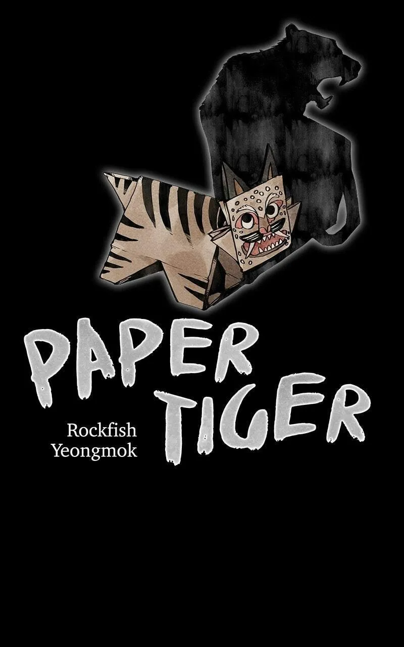 Paper Tiger Chapter 64 page 2 - 