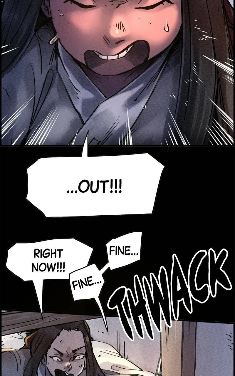 Paper Tiger Chapter 64 page 11 - 