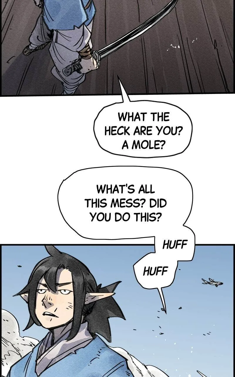 Paper Tiger Chapter 64 page 102 - 