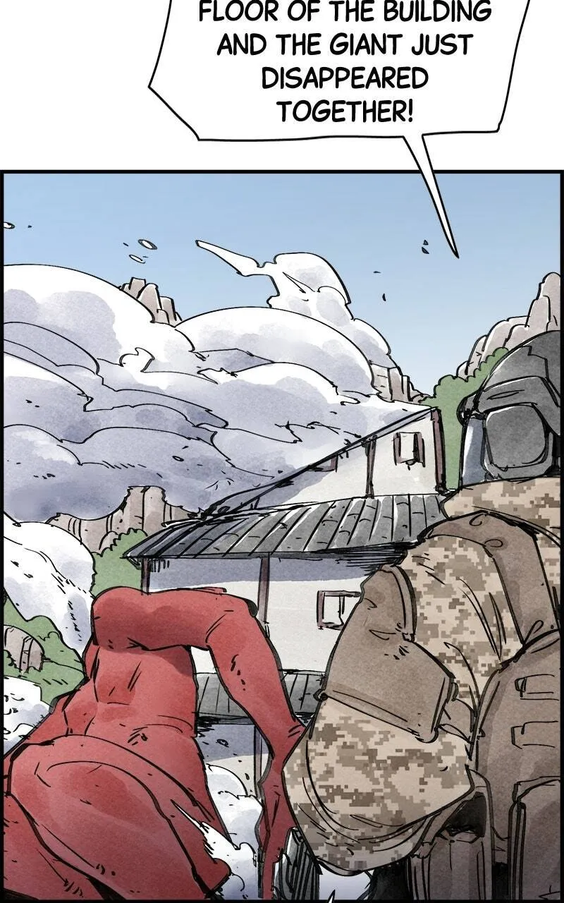 Paper Tiger Chapter 64 page 104 - 
