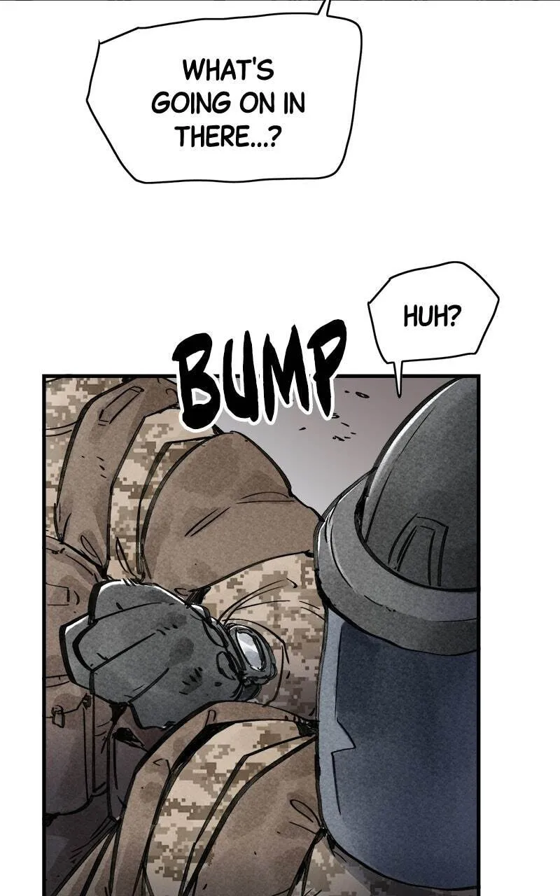 Paper Tiger Chapter 64 page 105 - 