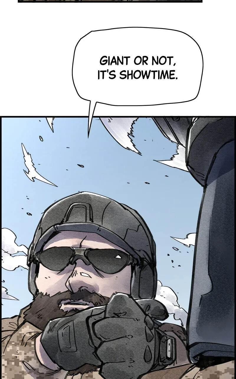 Paper Tiger Chapter 64 page 106 - 