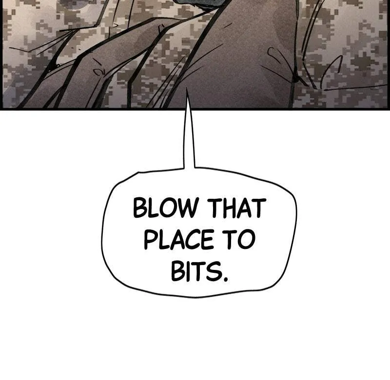 Paper Tiger Chapter 64 page 107 - 
