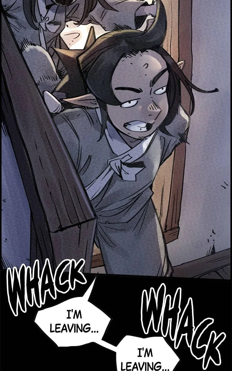 Paper Tiger Chapter 64 page 12 - 