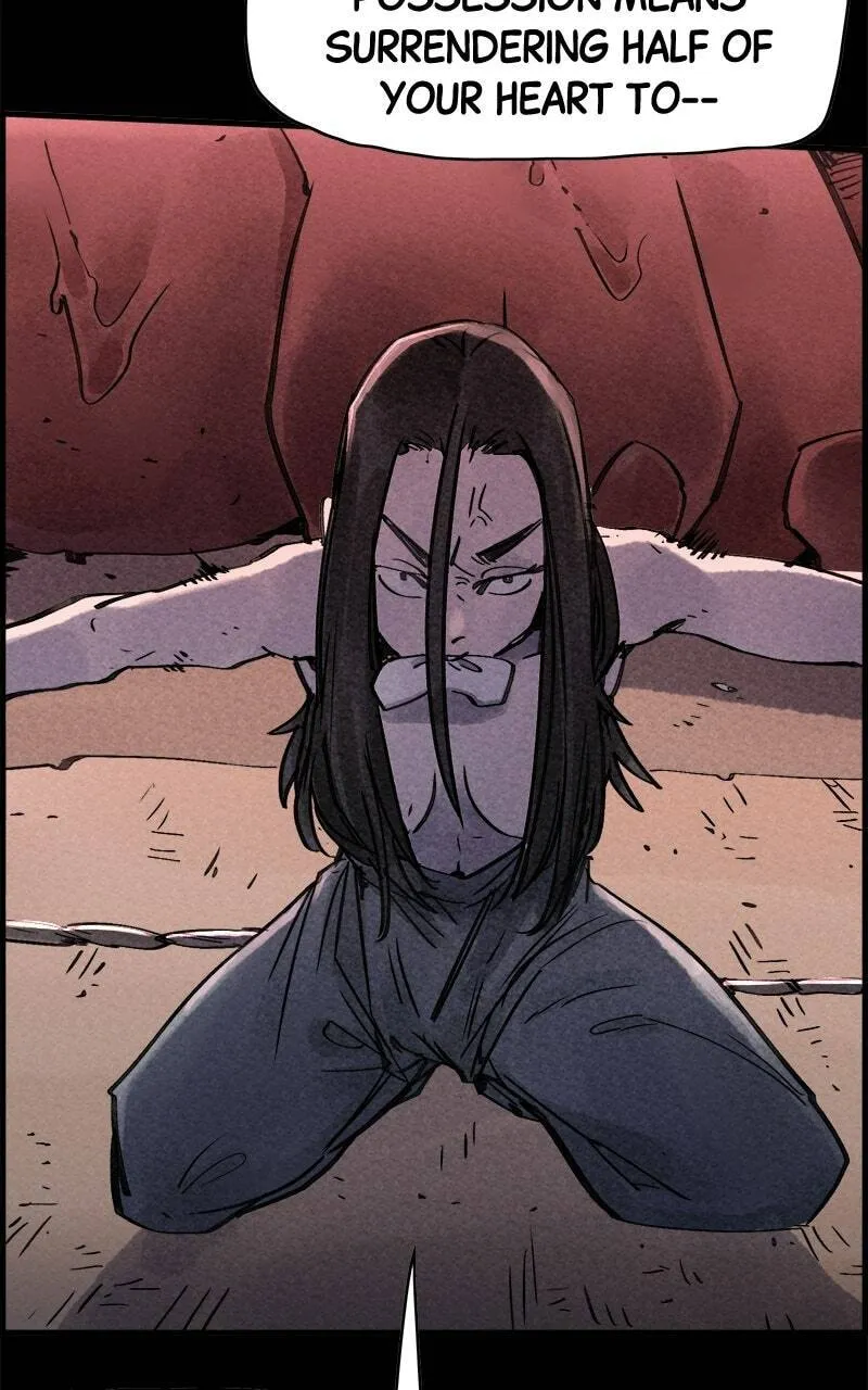 Paper Tiger Chapter 64 page 18 - 