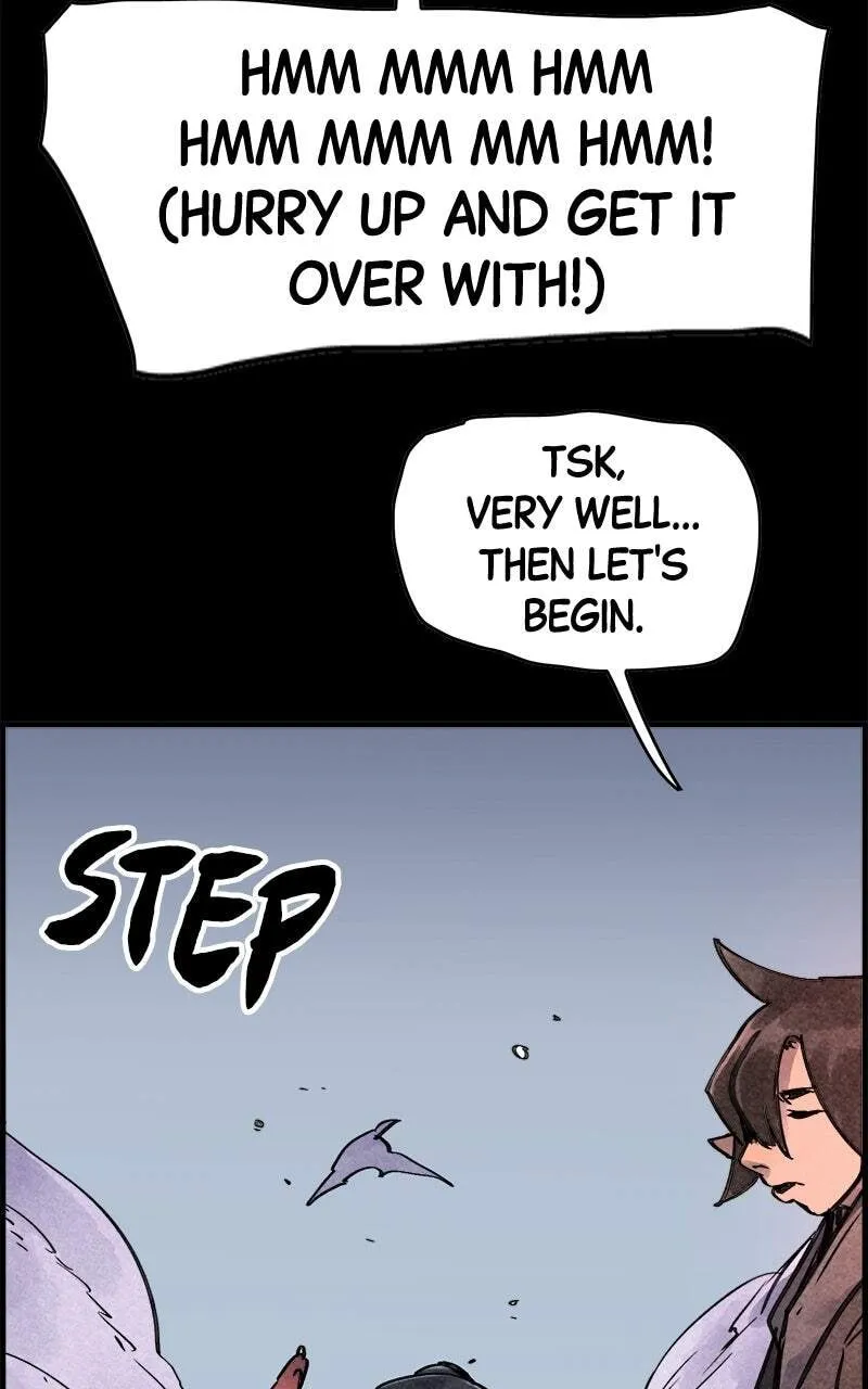 Paper Tiger Chapter 64 page 19 - 