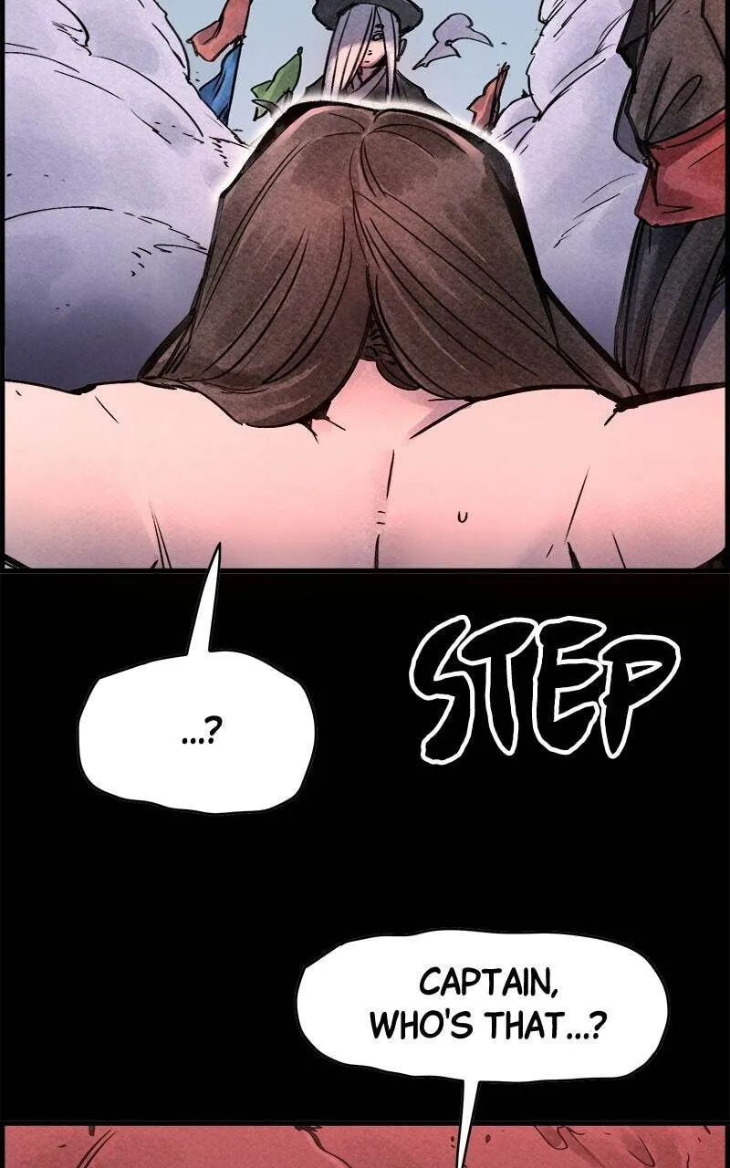 Paper Tiger Chapter 64 page 20 - 