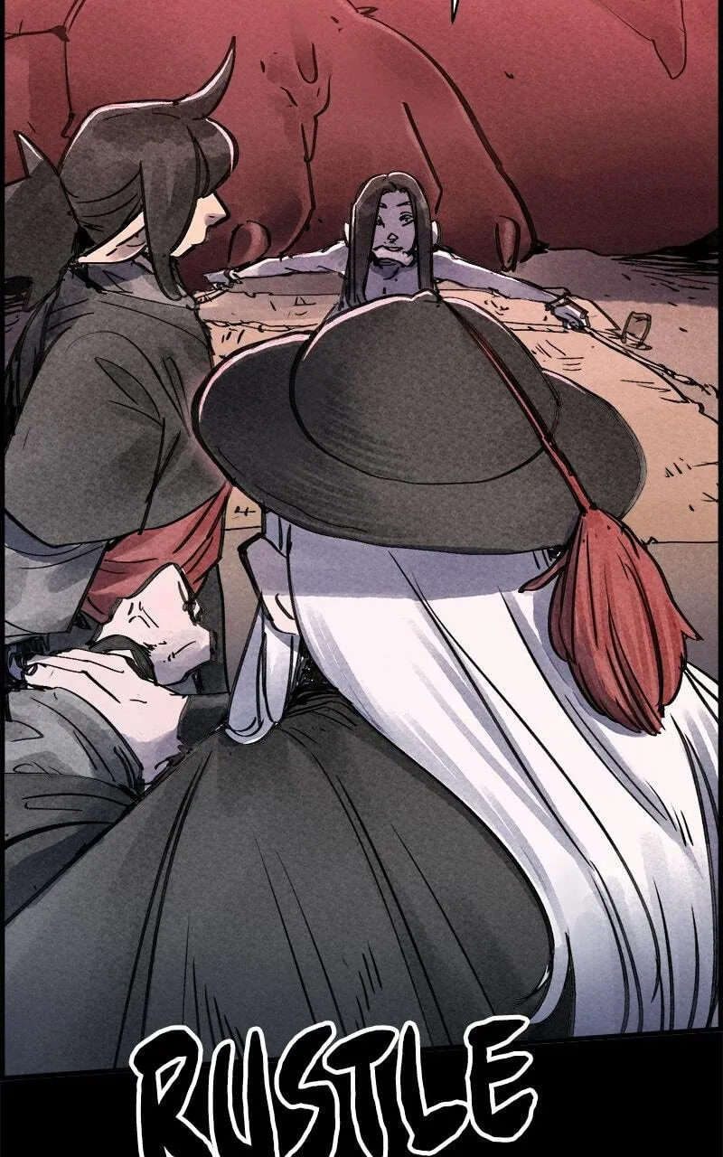 Paper Tiger Chapter 64 page 21 - 