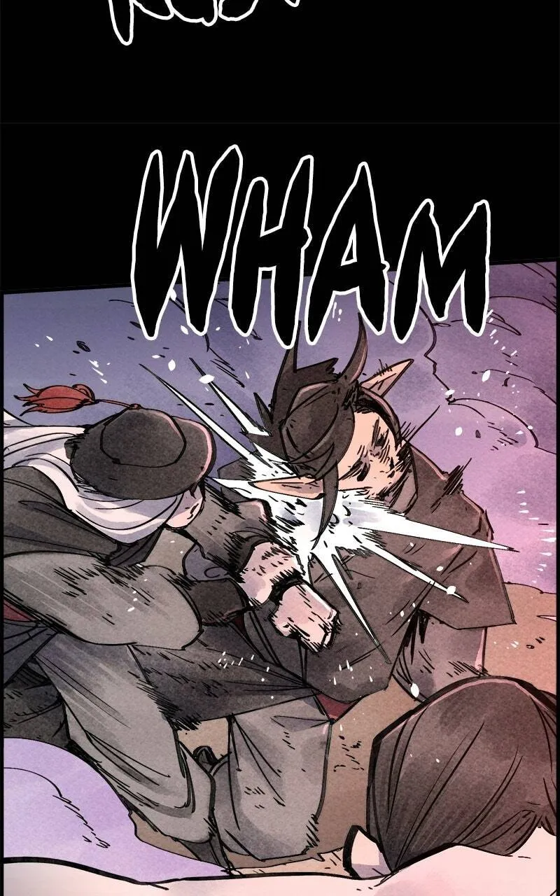 Paper Tiger Chapter 64 page 22 - 