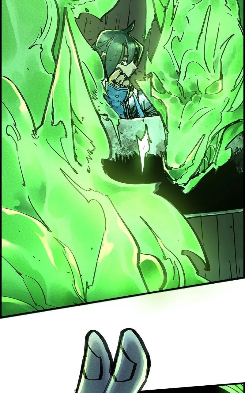 Paper Tiger Chapter 64 page 26 - 