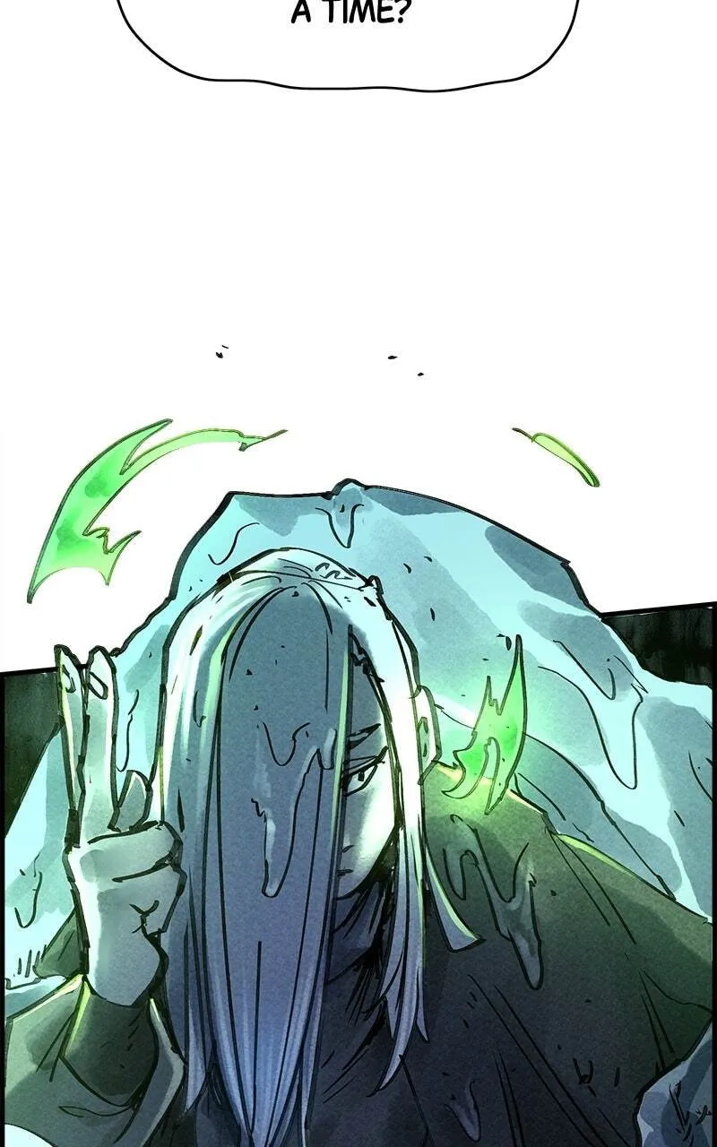 Paper Tiger Chapter 64 page 28 - 