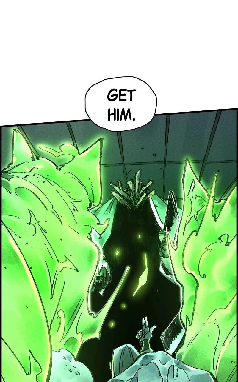 Paper Tiger Chapter 64 page 30 - 