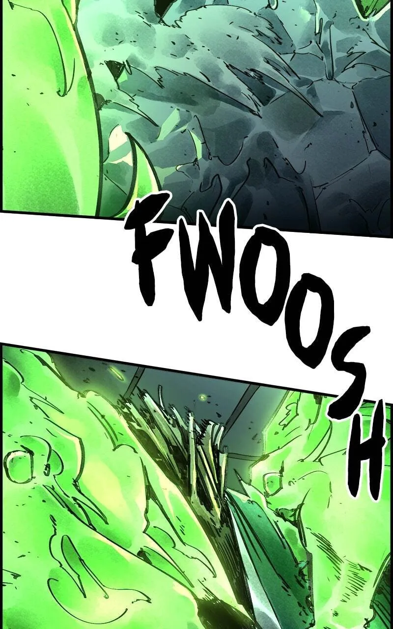 Paper Tiger Chapter 64 page 31 - 