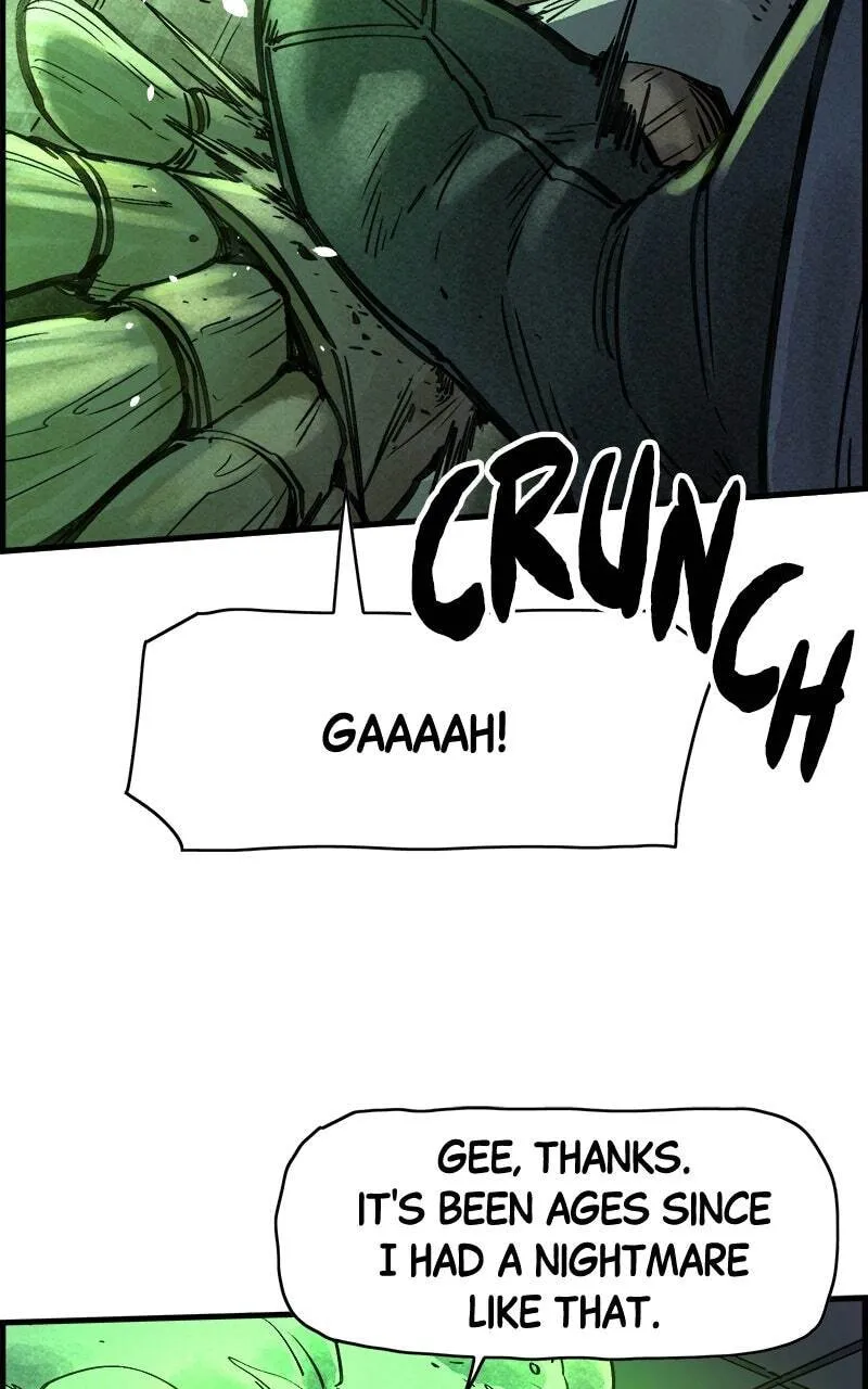 Paper Tiger Chapter 64 page 36 - 