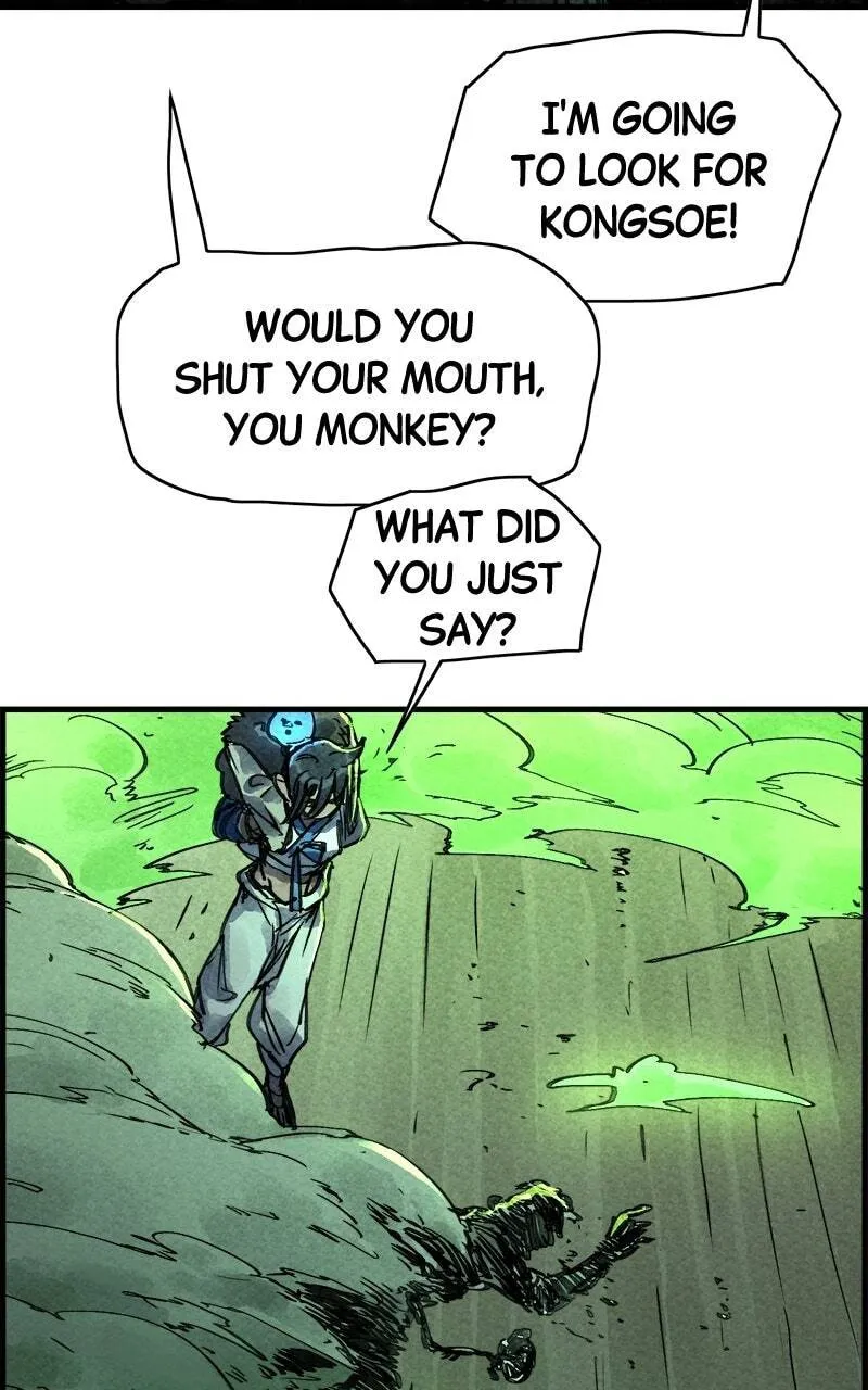Paper Tiger Chapter 64 page 50 - 