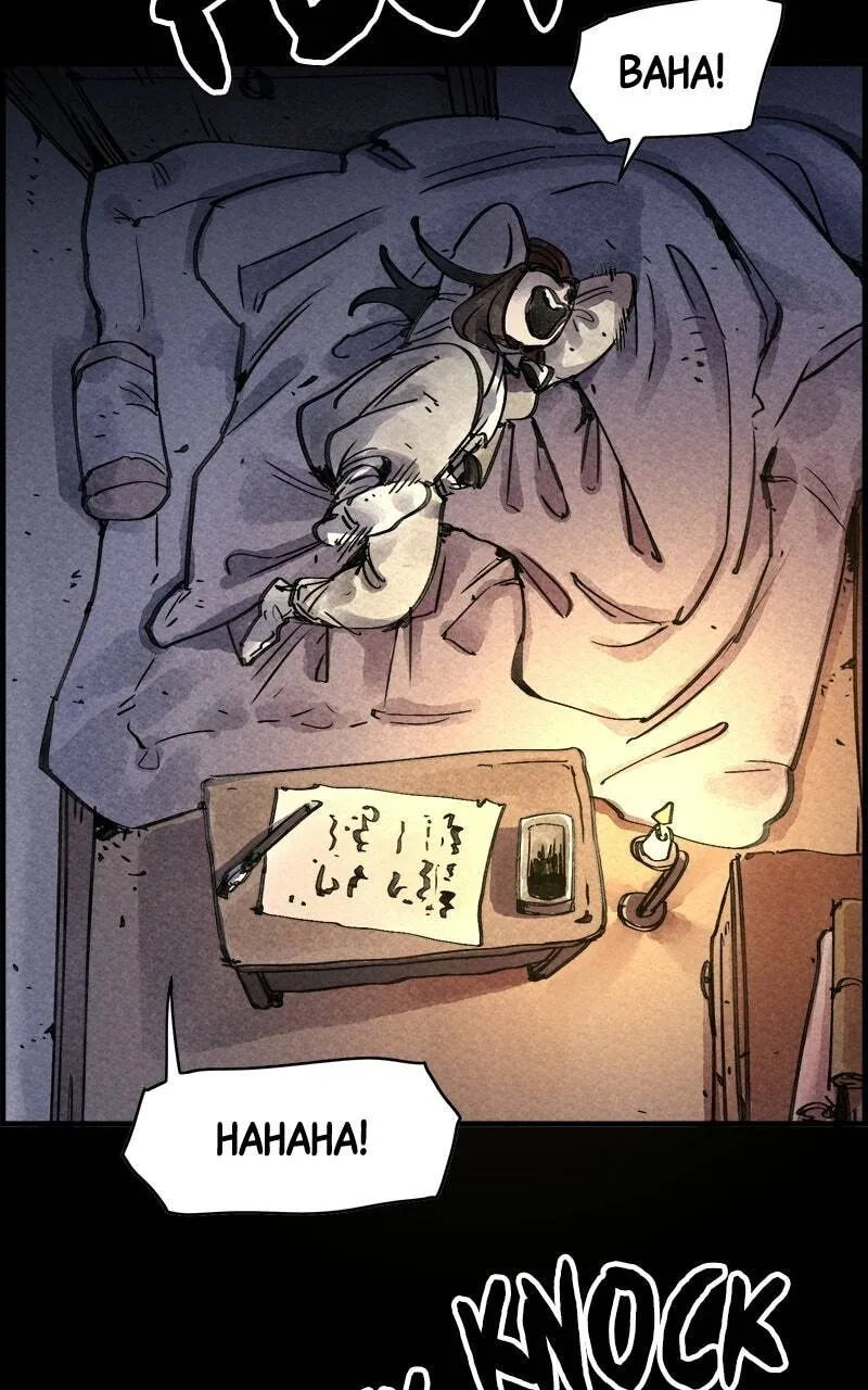 Paper Tiger Chapter 64 page 6 - 