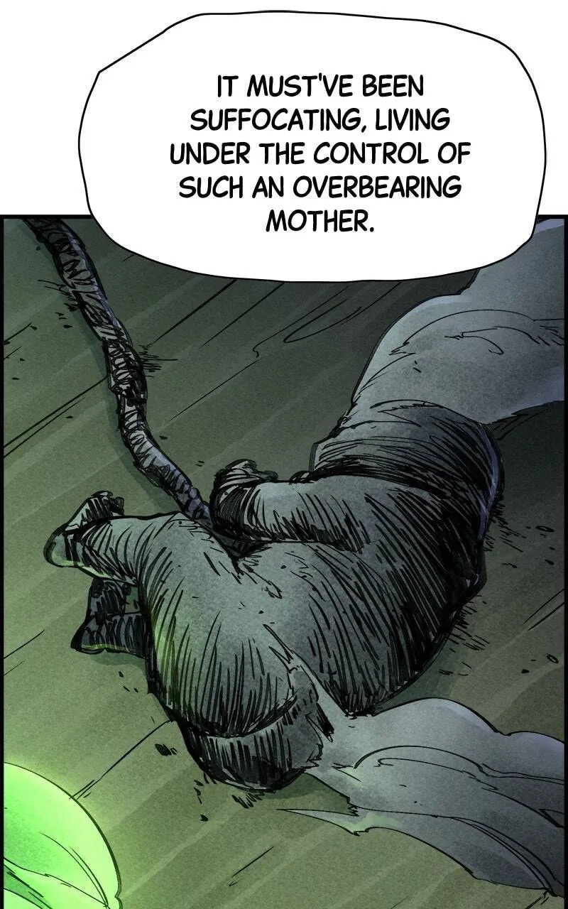 Paper Tiger Chapter 64 page 52 - 