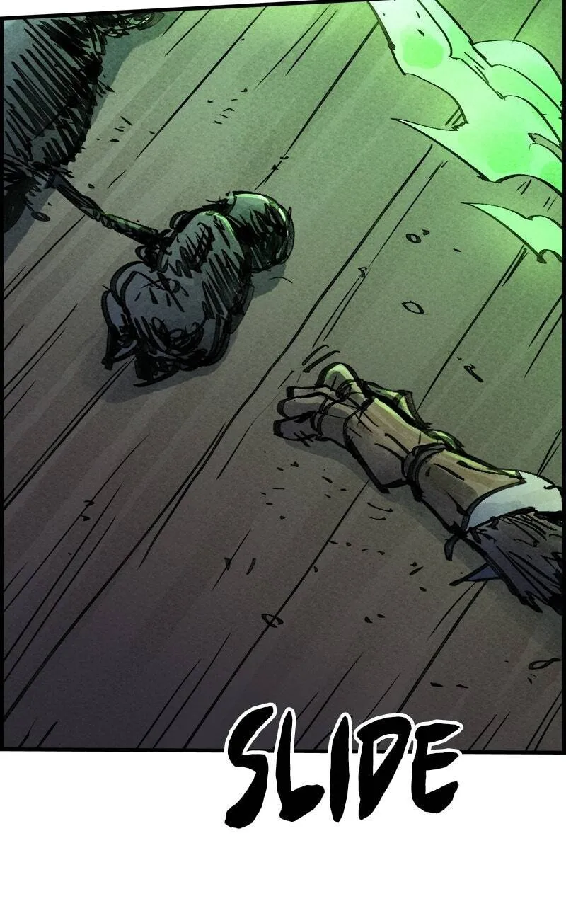 Paper Tiger Chapter 64 page 56 - 