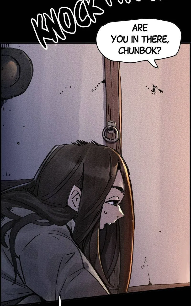 Paper Tiger Chapter 64 page 7 - 