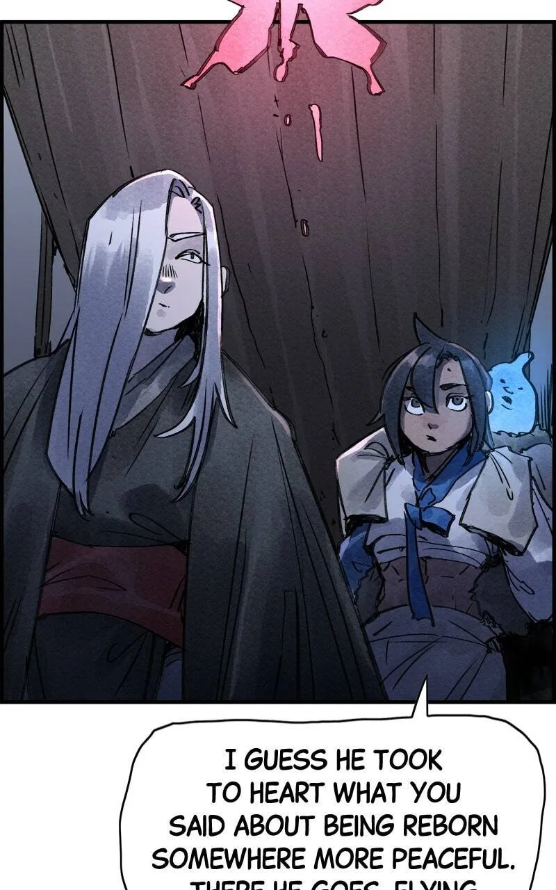 Paper Tiger Chapter 64 page 62 - 