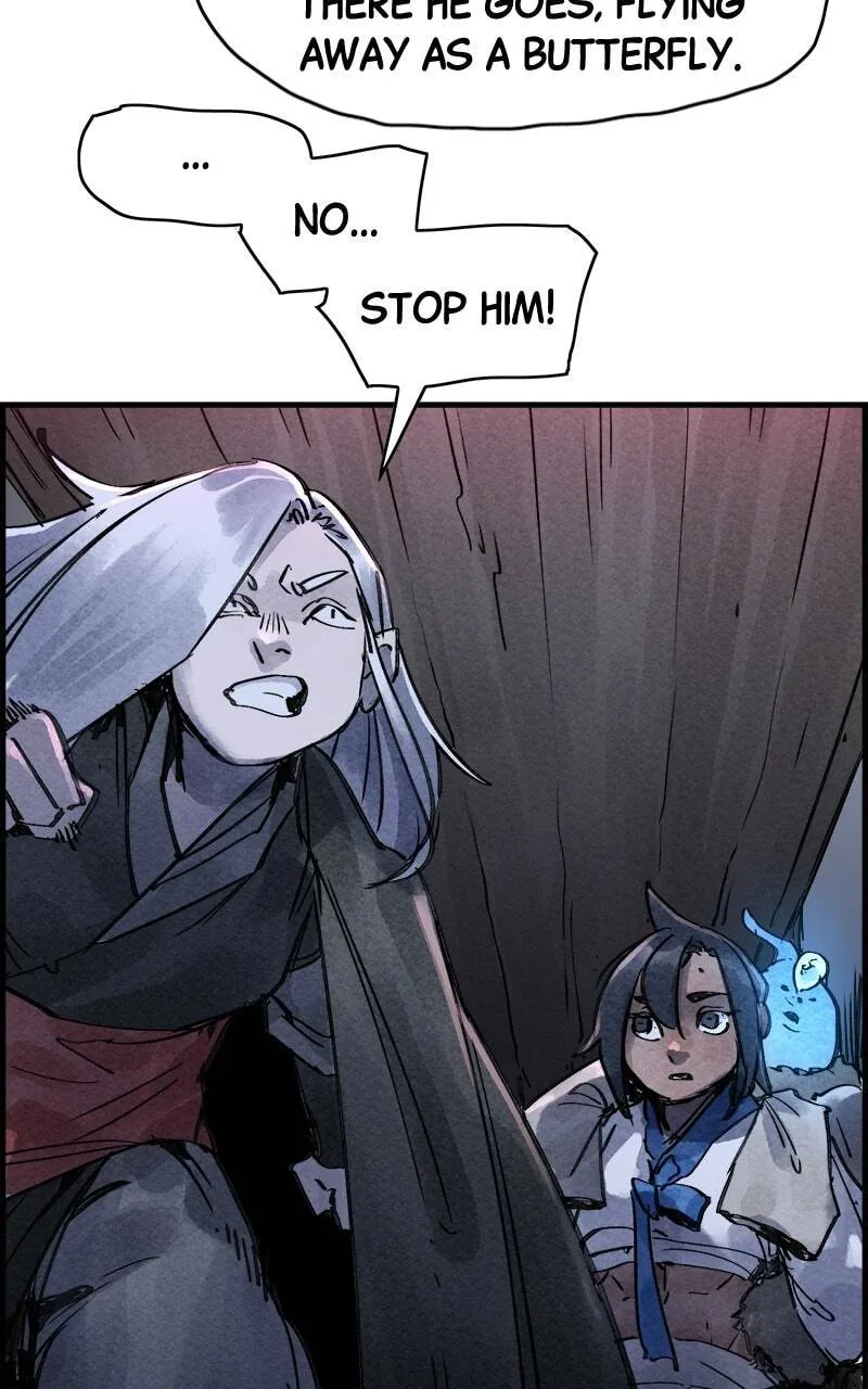 Paper Tiger Chapter 64 page 63 - 
