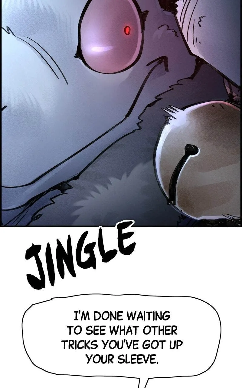 Paper Tiger Chapter 64 page 65 - 
