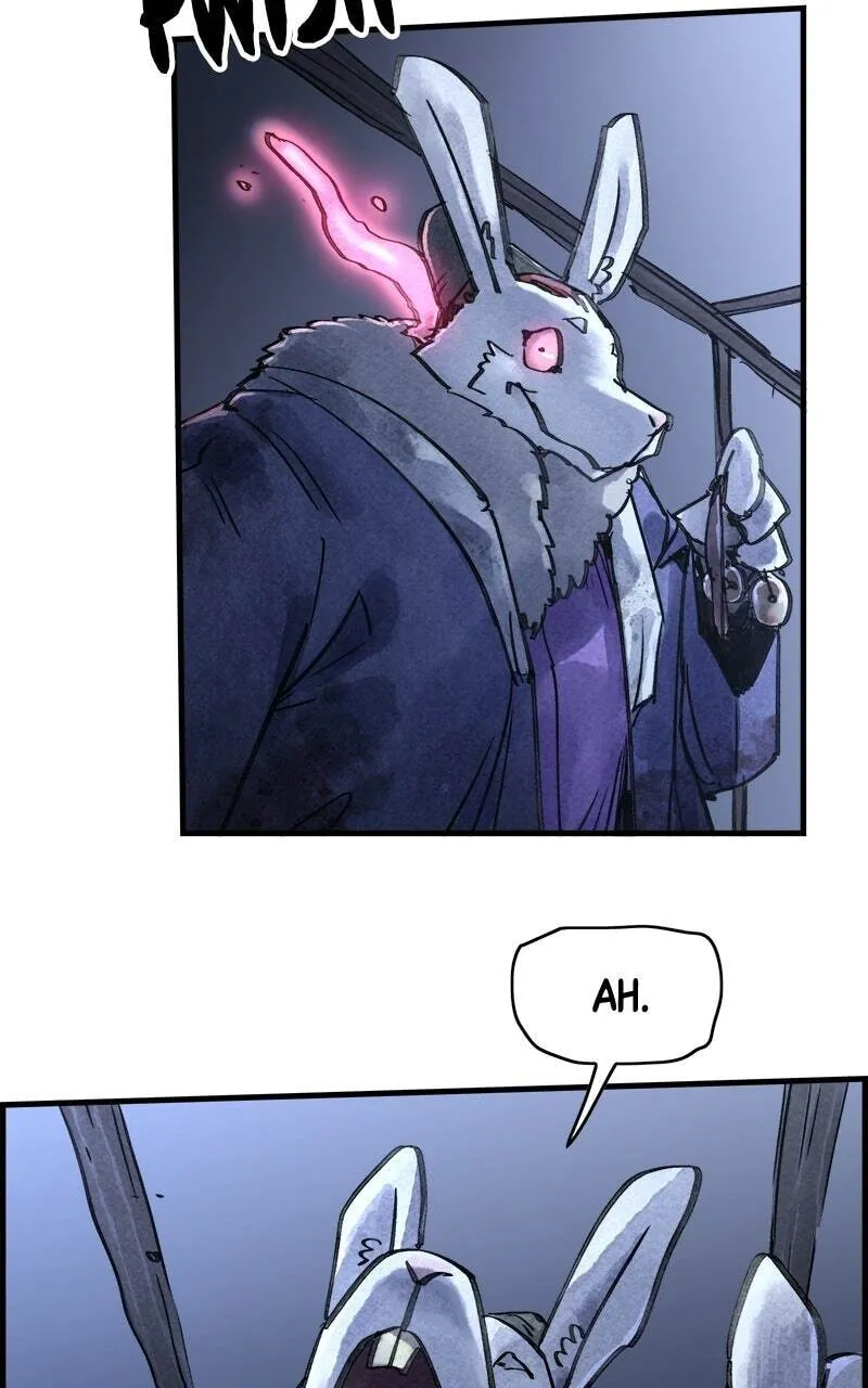 Paper Tiger Chapter 64 page 68 - 