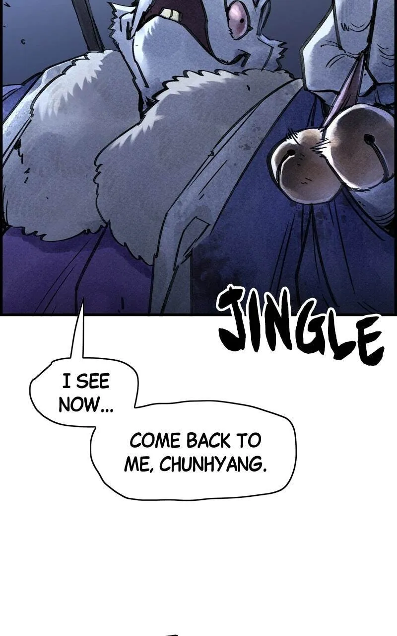 Paper Tiger Chapter 64 page 69 - 