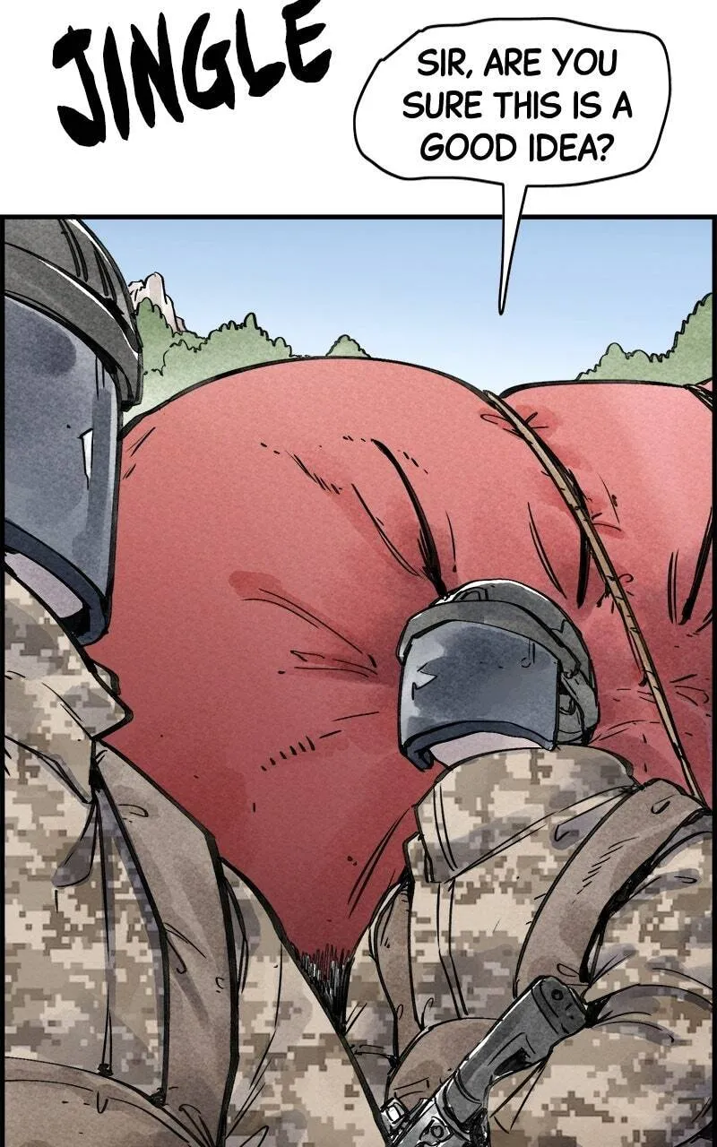 Paper Tiger Chapter 64 page 70 - 