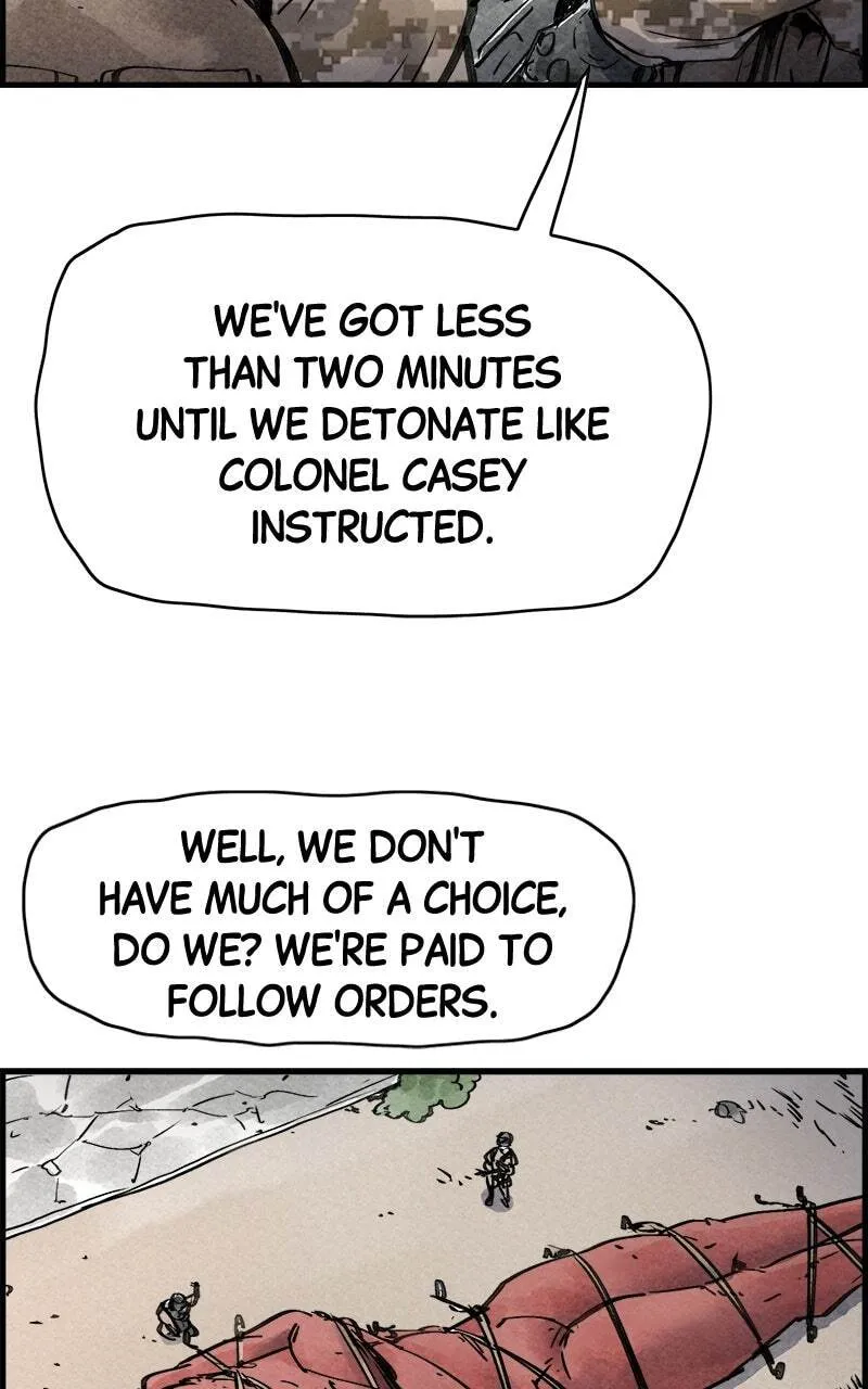Paper Tiger Chapter 64 page 71 - 