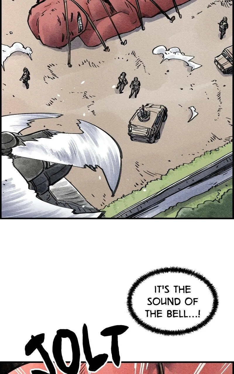 Paper Tiger Chapter 64 page 72 - 