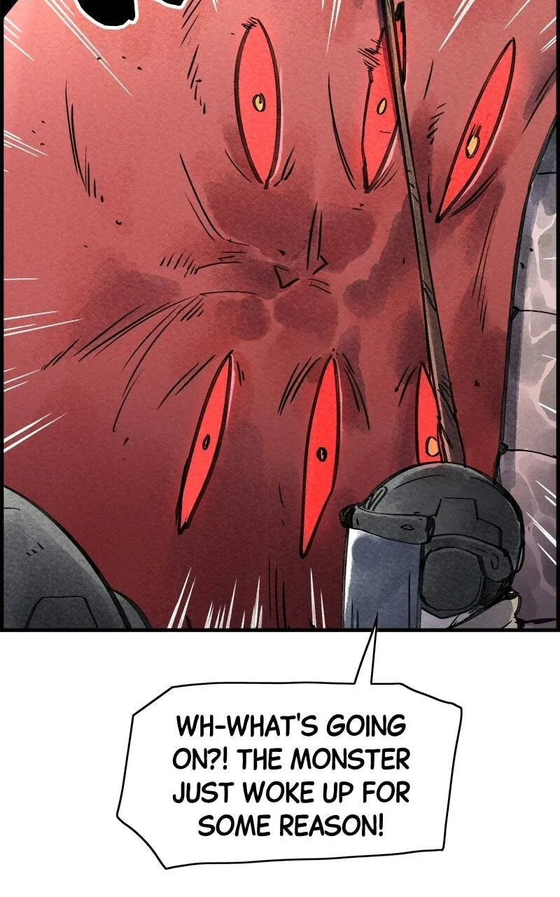 Paper Tiger Chapter 64 page 73 - 