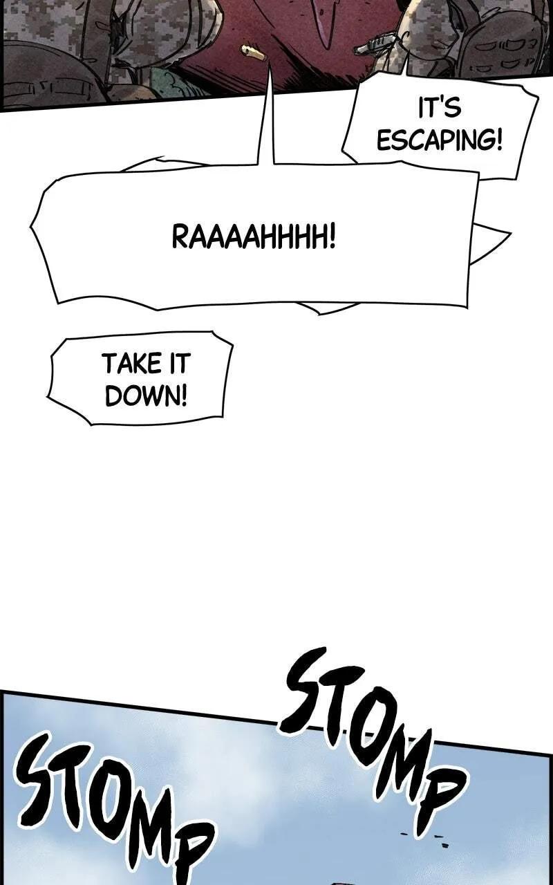 Paper Tiger Chapter 64 page 75 - 