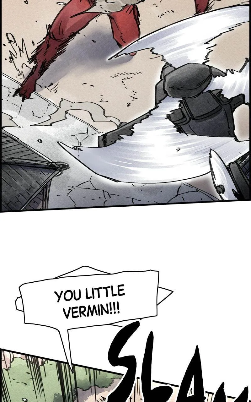 Paper Tiger Chapter 64 page 81 - 