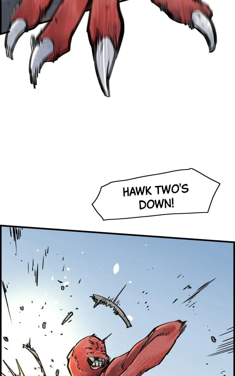 Paper Tiger Chapter 64 page 83 - 