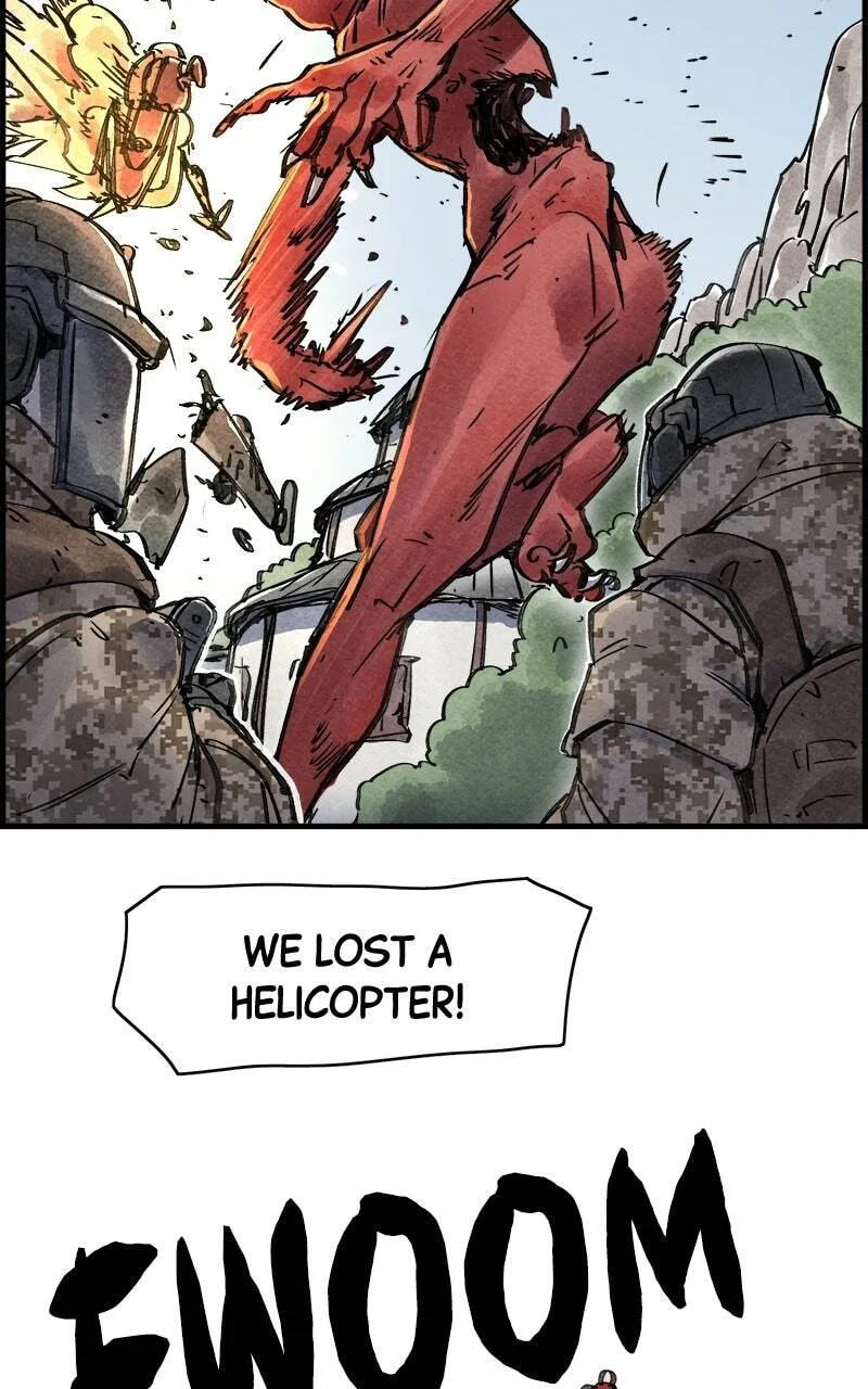 Paper Tiger Chapter 64 page 84 - 