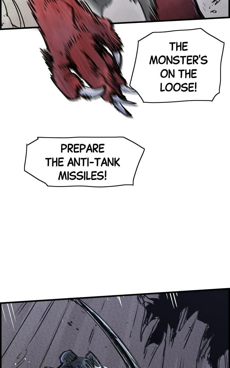 Paper Tiger Chapter 64 page 86 - 