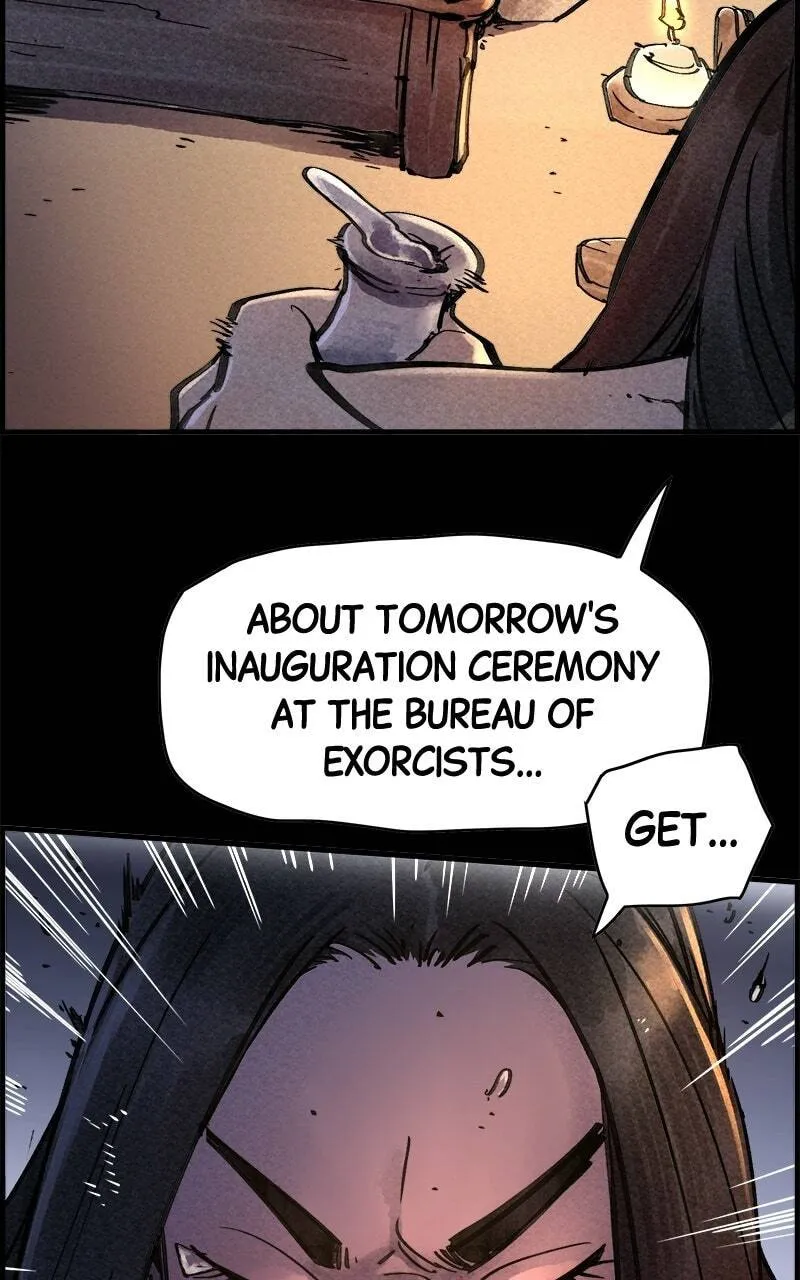 Paper Tiger Chapter 64 page 10 - 