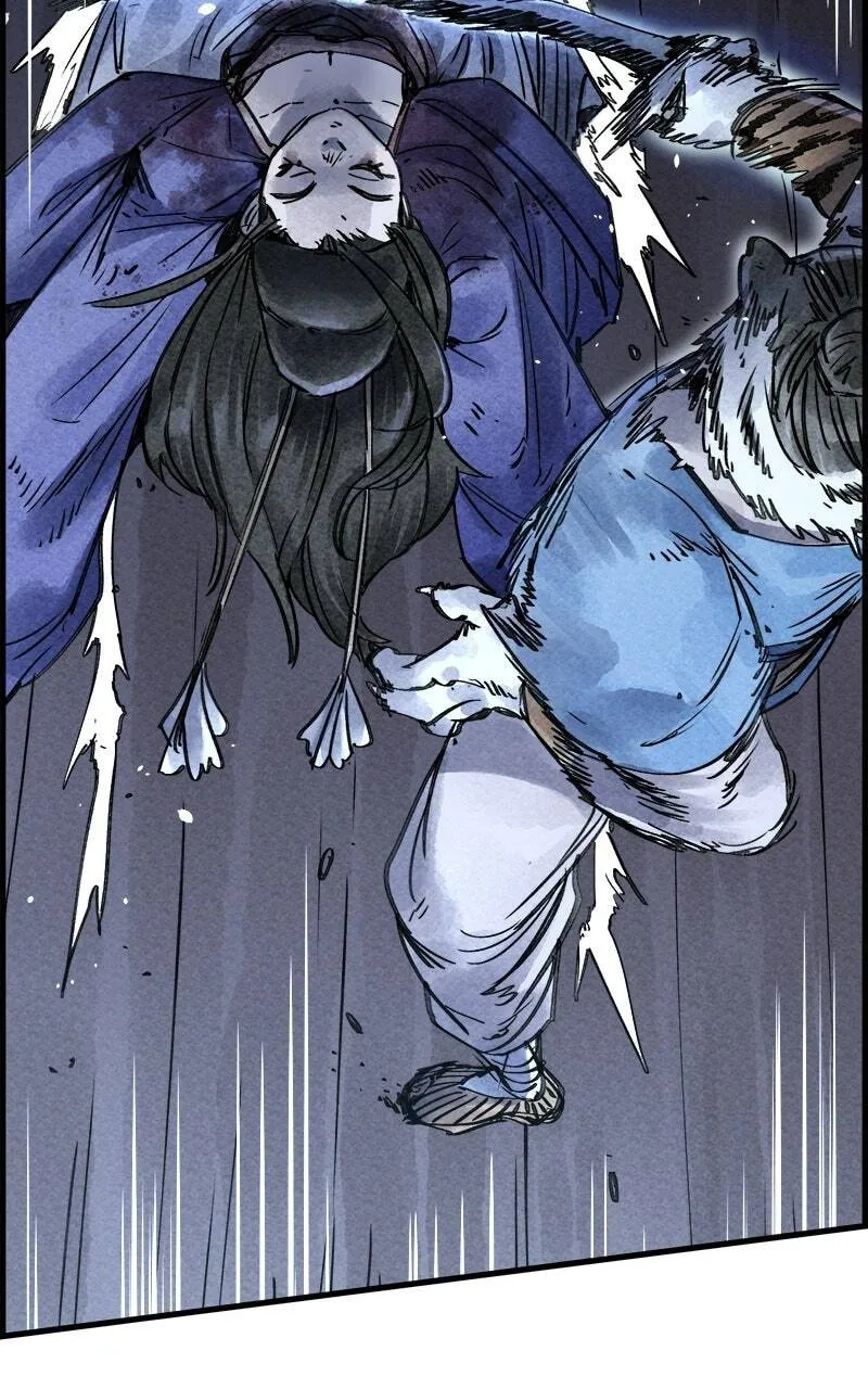 Paper Tiger Chapter 64 page 91 - 