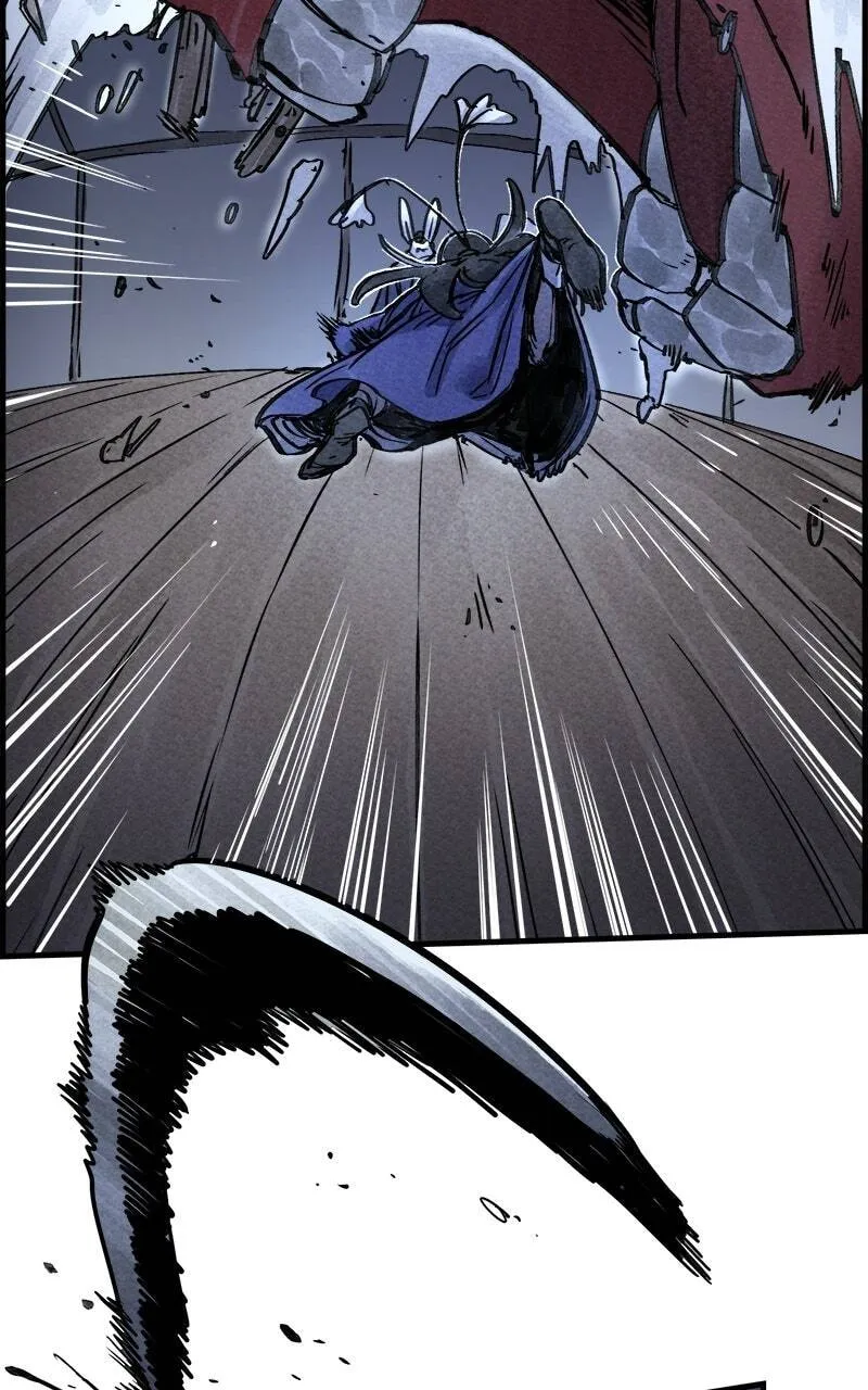 Paper Tiger Chapter 64 page 94 - 