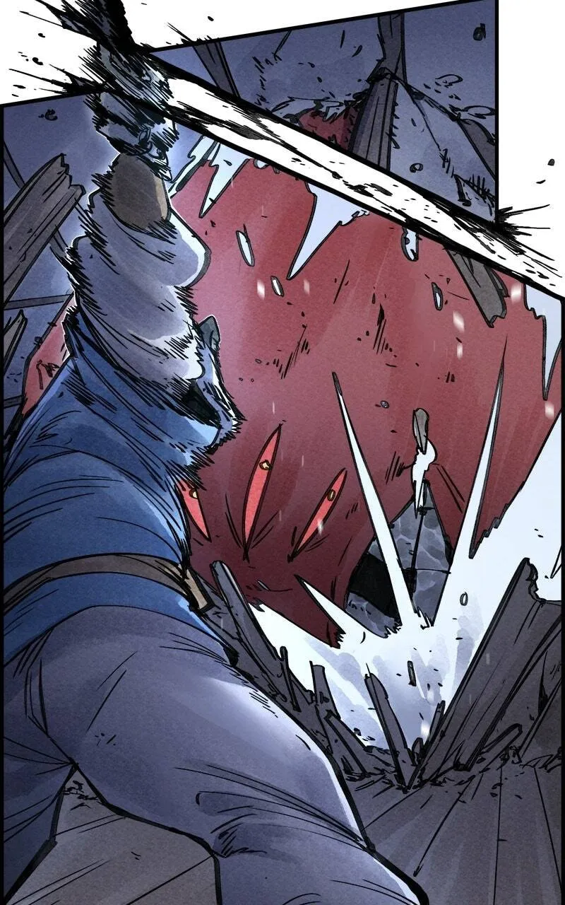Paper Tiger Chapter 64 page 95 - 