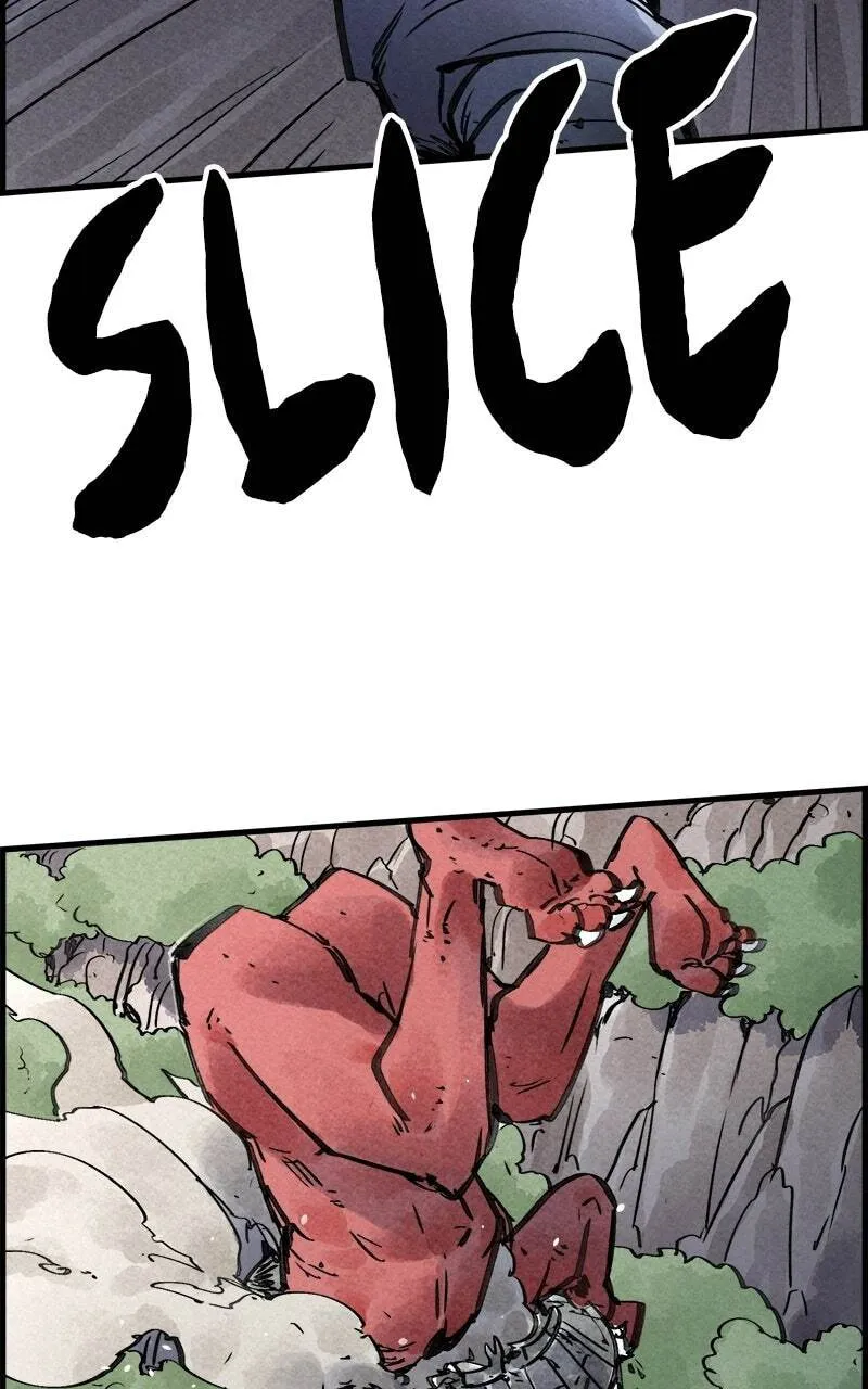 Paper Tiger Chapter 64 page 96 - 